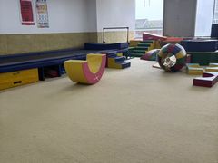 -爱威盛亲子俱乐部·纽约国际早托中心
