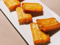 -荣轩(新荣记环球金融中心店)