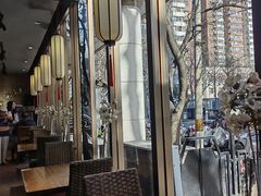 -金枝玉叶上海人家食府(三里河店)