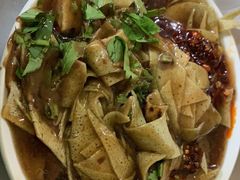 -正味斋锅巴菜(西北角店)