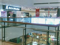 -万达广场(济南魏家庄店)