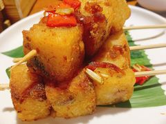 -广东道至正餐厅(区庄店)