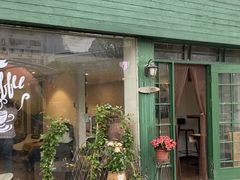-参差咖啡(水果湖公园店)