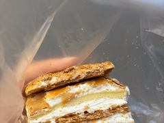 -甜嘟嘟烘焙坊(舒城路店)