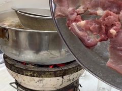 -广宁炭炉鸡煲·富临门饭店