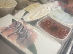 -海底捞火锅(龙湖三千集店)