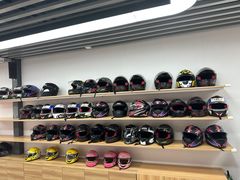 -锐擎卡丁车主题乐园(郊野公园店)