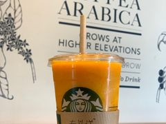 -星巴克(天津佛罗伦萨小镇店)