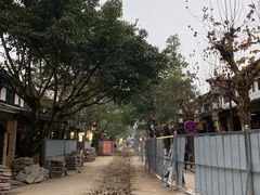-平乐古镇