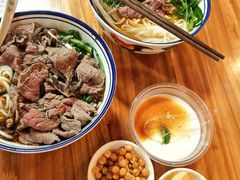 -窄巷口生烫牛肉米线(景云路店)