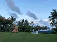 -三亚亚龙湾天域度假酒店