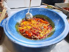 -王歘歘·chuǎ火锅(五道营店)