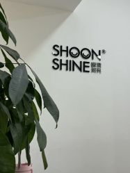 -瞬间漂亮·化妆造型(北滨路店)
