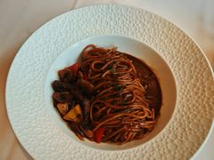 -马克西姆俄罗斯餐厅(通亚街店)