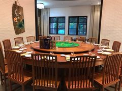 包厢-忆江南·临江鱼馆