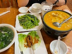 -伊萨娜印尼餐馆