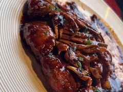 -上海滩餐厅(BFC外滩金融中心店)