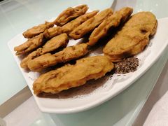 -老牌坊鲁菜名店(宽厚里店)