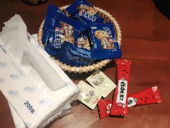 -天目湖御水温泉·度假酒店