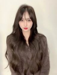 -缪斯造型烫发染发蛋白护理北京三里屯直营