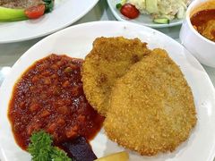 -金环西餐厅