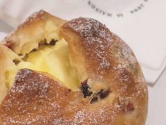 芝士炸弹-熊叔熊婶面包房(团结湖店)