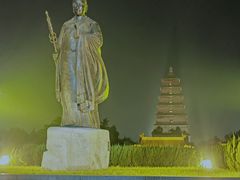 -大唐不夜城