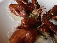 乳鸽-三号黄浦会Canton Table