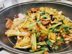 -紫光园(劲松店)