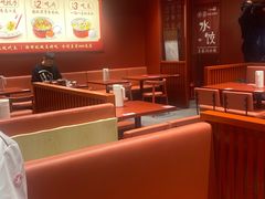 -喜家德虾仁水饺(开发区万达店)