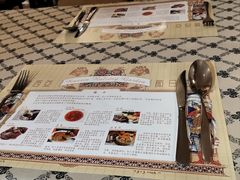-露西亚咖啡西餐厅(哈尔滨俄侨纪念馆店)