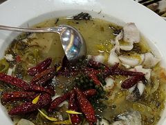 -香顺·客家菜(东坑店)