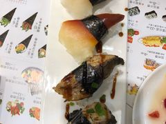 -花漫里日式餐厅(刺桐店)