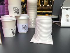 -JPG coffee(广州体育西店)