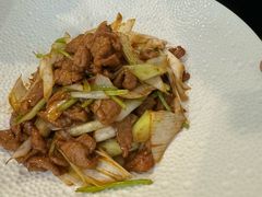 -月福京味斋·烤鸭店·北京菜(鼓楼总店)