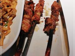 -西域阿里马新疆菜·清真(桂花路店)