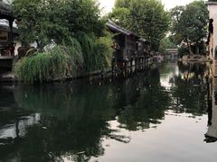 -南浔古镇