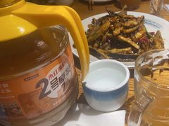 -永红源啤酒·烧烤·海鲜·大排档(台柳路店)