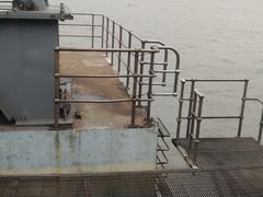 -粤海铁路北港码头