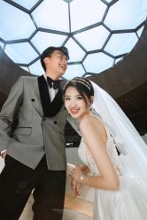 -你好晴天·目的地婚礼