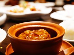 张氏狮子头-羲和雅苑•北京烤鸭(陆家嘴中心店)