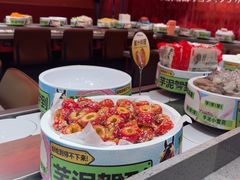 -龍歌自助小火锅(雨花台江南虹悦城店)