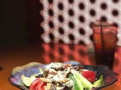 -肉魁屋·烧肉·烧鸟·酒场(高新店)