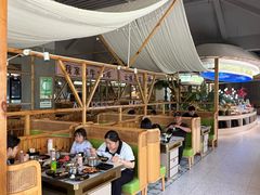-爱伲牛肉火锅自助(景洪店)