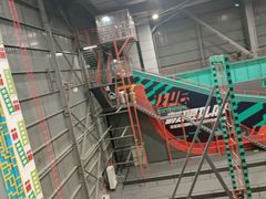 -极限PLAY运动娱乐新世界·团建派对潮玩休闲馆·室内蹦极高空游乐园