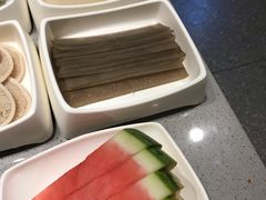 -海底捞火锅(松雷店)