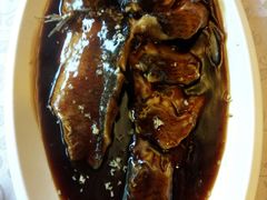 西湖醋鱼-山外山菜馆(玉泉路店)