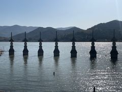 -鸣鹤古镇