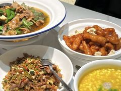 -兰湘子·湘菜小炒(济南领秀城店)