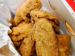 -SUN炸鸡专门店(西塔总店)